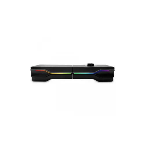 Акустична система Media-Tech Aragor RGB Light Black (MT3175)