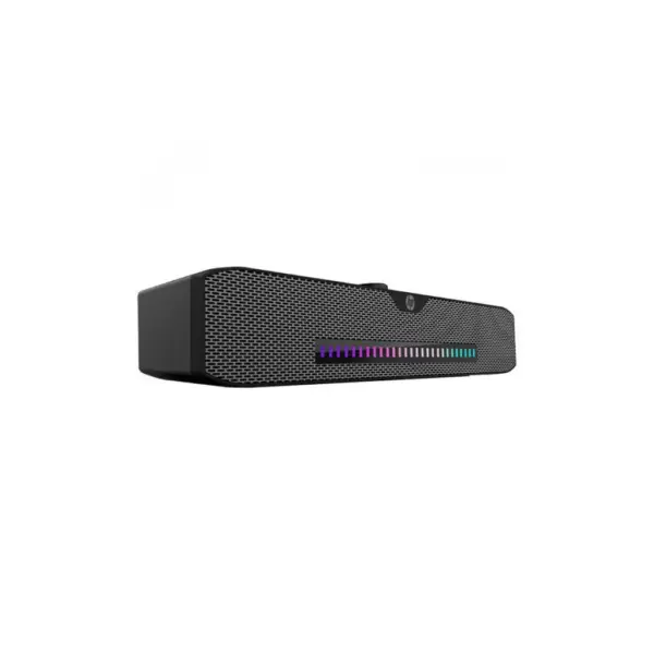 Акустична система HP DHS-4200 RGB Black (DHS-4200)
