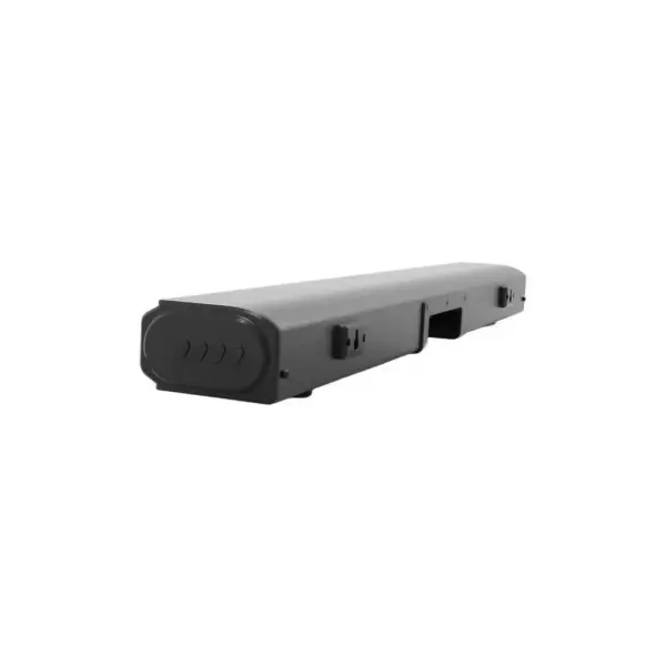 Акустична система HP DHS-9100 RGB Black (DHS-9100) Акустична система HP DHS-9100 RGB Black (DHS-9100)