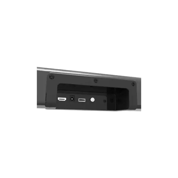 Акустична система HP DHS-9100 RGB Black (DHS-9100) Акустична система HP DHS-9100 RGB Black (DHS-9100)