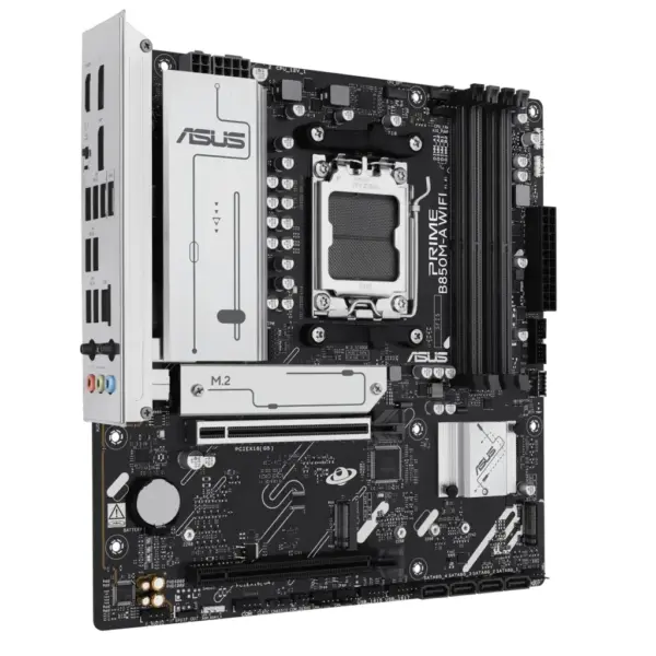 Материнська плата ASUS PRIME B850M-A WIFI