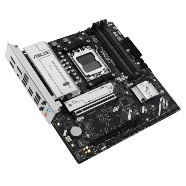 Материнська плата ASUS PRIME B850M-A WIFI
