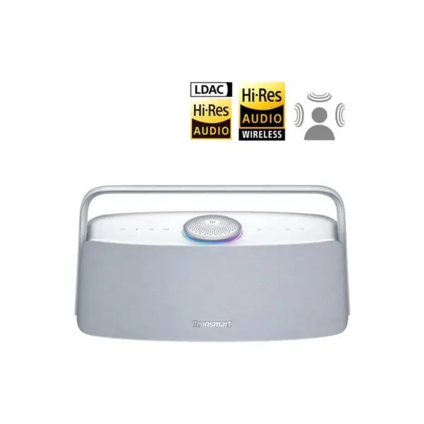Акустична система Tronsmart Fiitune X30 Black (1131580)