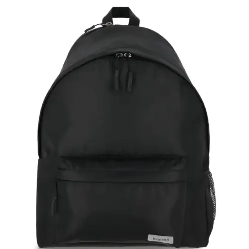 Рюкзак для ноутбука Bagland 15.6" Stylish L 24L charcoal 0051891 (1119220726)