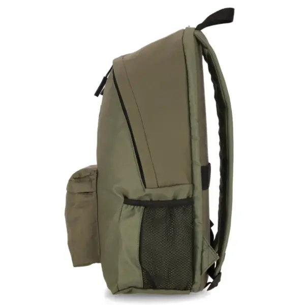 Рюкзак для ноутбука Bagland 15.6" Stylish L 24L khaki 0051869 (1119120723)