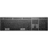 Клавіатура HP 720 Multi-Device Rechargeable Wireless/Bluetooth UA Black (9T5B1AA) Клавіатура HP 720 Multi-Device Rechargeable Wireless/Bluetooth UA Black (9T5B1AA)