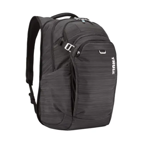 Рюкзак для ноутбука Thule 15.6" Construct 24L CONBP-116 black (3205352)