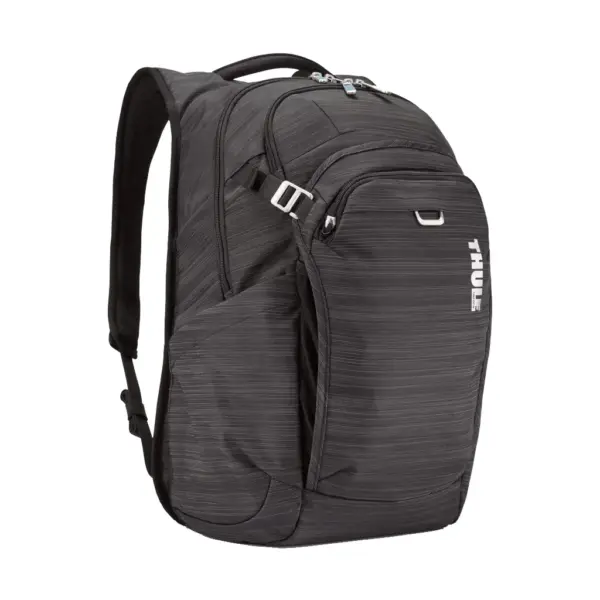 Рюкзак для ноутбука Thule 15.6" Construct 24L CONBP-116 black (3205352)