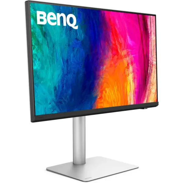 Монітор BenQ PD2730S WHITE