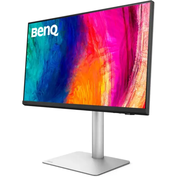 Монітор BenQ PD2730S WHITE