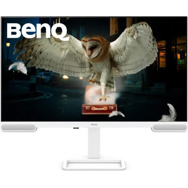 Монітор BenQ EW3290U WHITE
