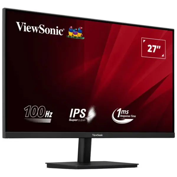 Монітор ViewSonic VA270-H-2
