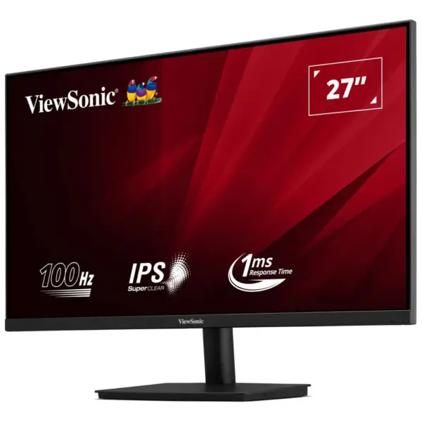 Монітор ViewSonic VA270-H-2