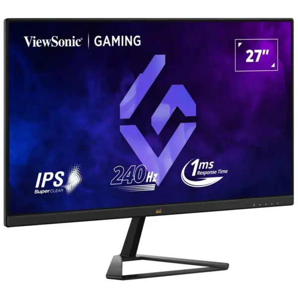 Монітор ViewSonic VX2779A-HD-PRO