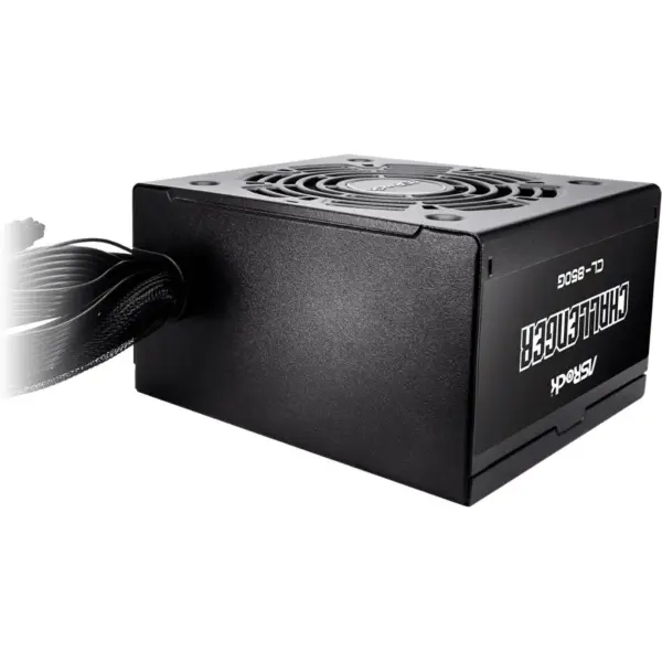 Блок живлення ASRock 850W (CL-850G) Блок живлення ASRock 850W (CL-850G)