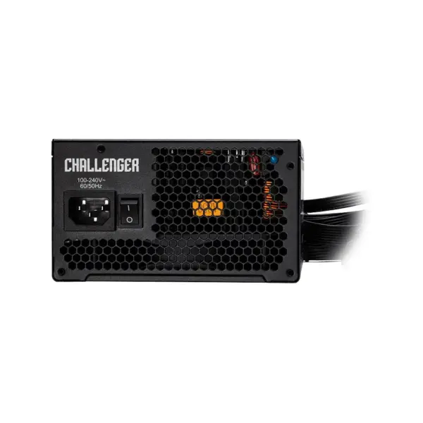 Блок живлення ASRock 850W (CL-850G) Блок живлення ASRock 850W (CL-850G)