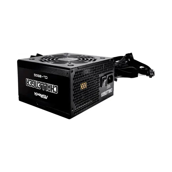 Блок живлення ASRock 850W (CL-850G) Блок живлення ASRock 850W (CL-850G)
