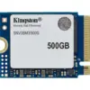 Накопичувач SSD M.2 2230 500GB NV3 Kingston (SNV3SM3/500G) Накопичувач SSD M.2 2230 500GB NV3 Kingston (SNV3SM3/500G)
