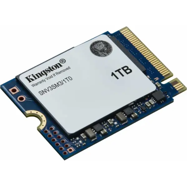 Накопичувач SSD M.2 2230 1TB NV3 Kingston (SNV3SM3/1T0)