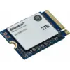 Накопичувач SSD M.2 2230 2TB NV3 Kingston (SNV3SM3/2T0)