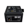 Блок живлення 1stPlayer 600W (DKPM-BRZ-600-BK-EU)
