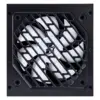 Блок живлення 1stPlayer 650W (FK-650-BK-EU)