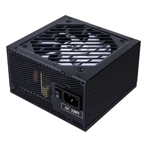 Блок живлення 1stPlayer 650W (FK-650-BK-EU)