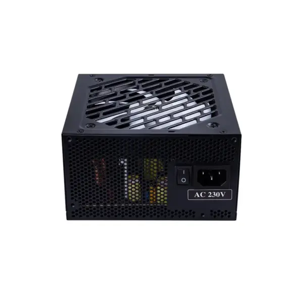 Блок живлення 1stPlayer 700W (FK-700-BK-EU)