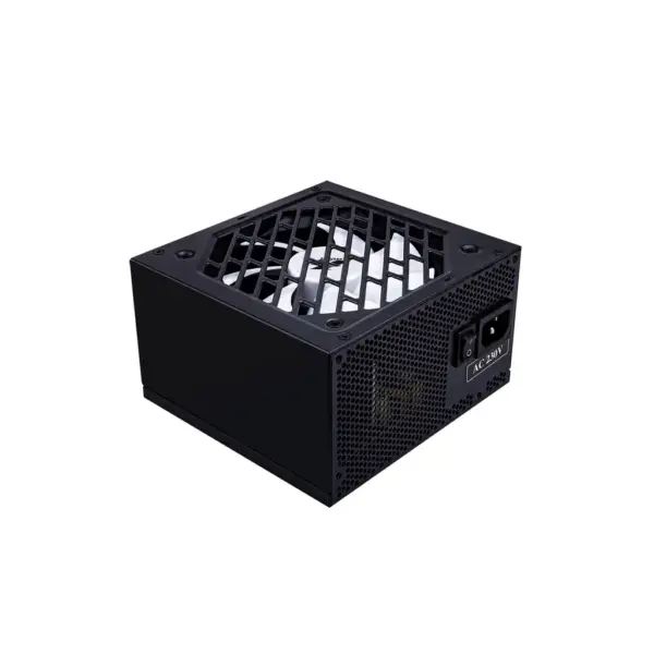 Блок живлення 1stPlayer 700W (FK-700-BK-EU)