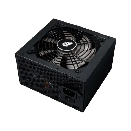 Блок живлення 1stPlayer 800W (DKPM-BRZ-800-BK-EU)