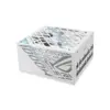 Блок живлення ASUS 1000W ROG Strix Platinum White Edition (90YE00W4-B0NA00)