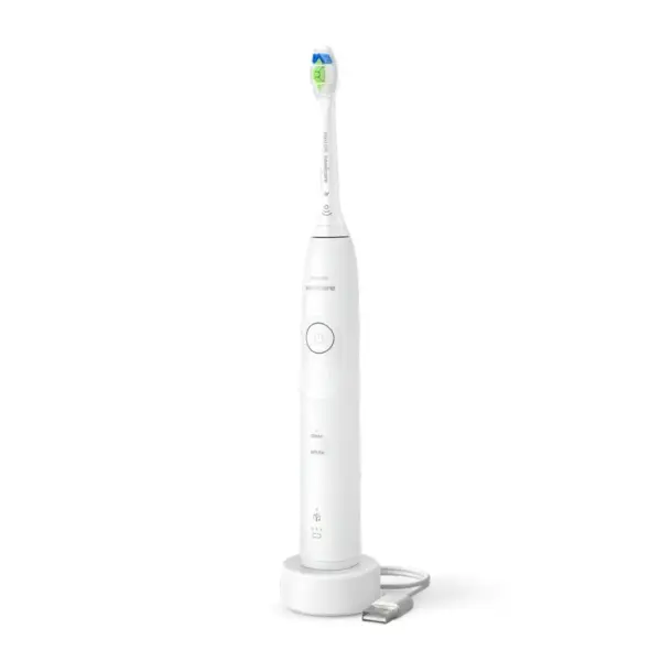 Електрична зубна щітка Philips HX7110/01