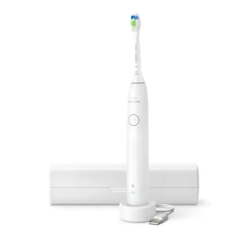Електрична зубна щітка Philips HX7108/02