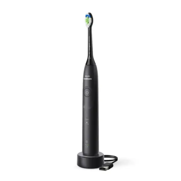 Електрична зубна щітка Philips HX7111/01