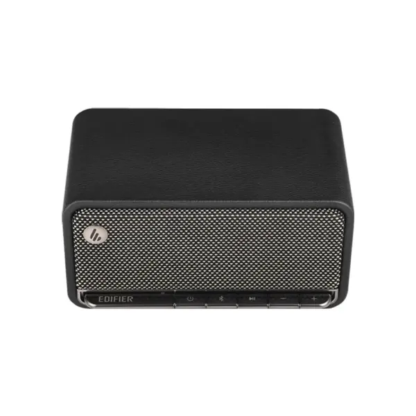 Акустична система Edifier MP230 Retro black (MP230Retroblack)