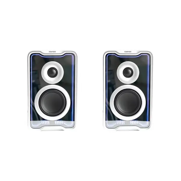 Акустична система Edifier QR30 White (QR30White)