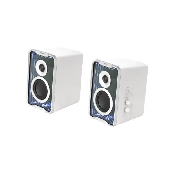 Акустична система Edifier QR30 White (QR30White)