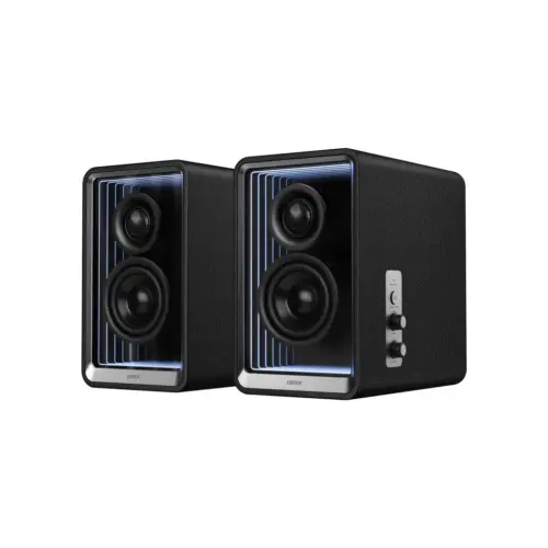 Акустична система Edifier QR65 Black (QR65Black)