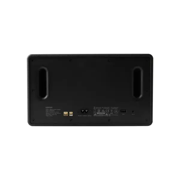 Акустична система Edifier ES300 Black (ES300Black)