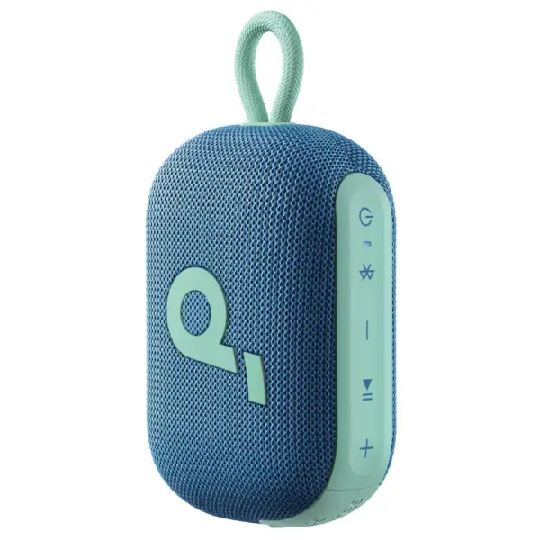Акустична система Anker SoundСore Select 4 Go Blue (A31X1031) Акустична система Anker SoundСore Select 4 Go Blue (A31X1031)