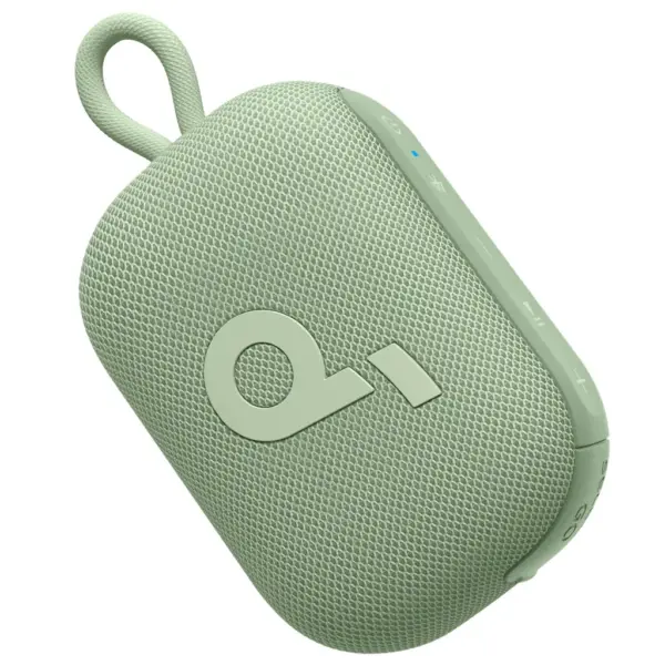 Акустична система Anker SoundСore Select 4 Go Green (A31X1061) Акустична система Anker SoundСore Select 4 Go Green (A31X1061)