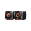Акустична система Aula A200 Gaming speaker Black (6948391265162)