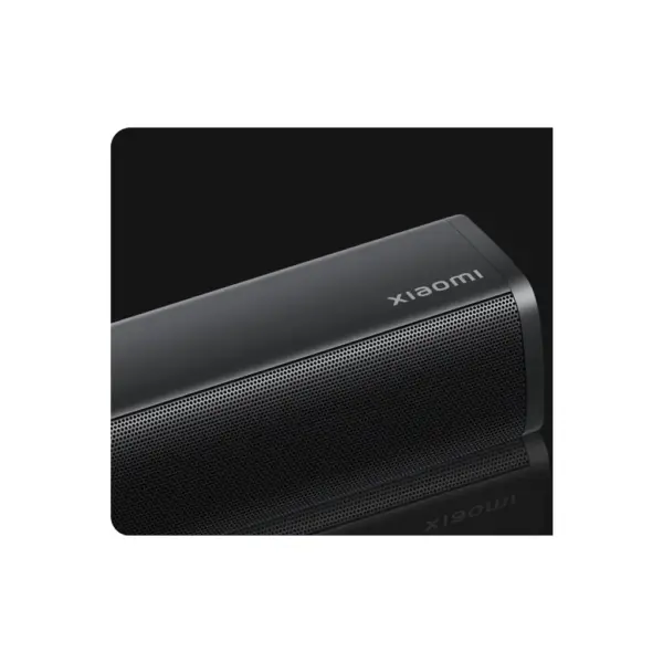 Акустична система Xiaomi Soundbar 2.0ch (MDZ-34-DB) Black (1115485)