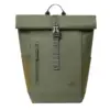 Рюкзак для ноутбука RivaCase 14" 7826 Eden, Olive green, 17L (7826Olivegreen)