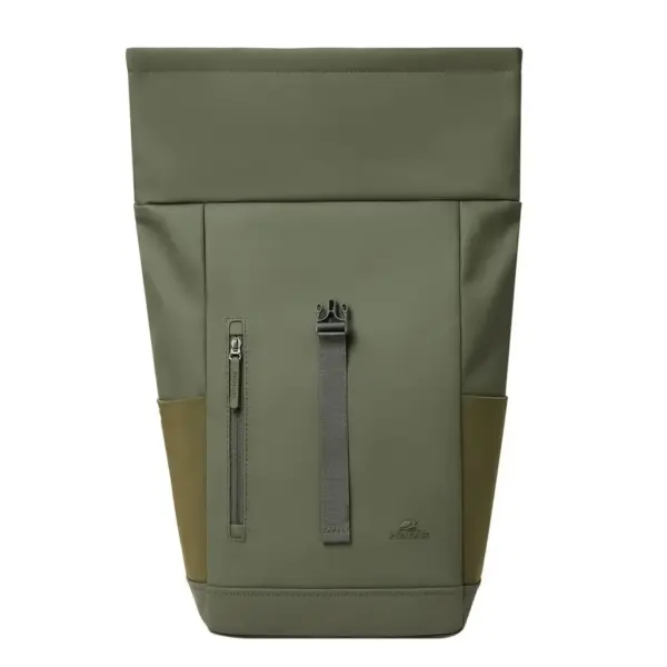 Рюкзак для ноутбука RivaCase 14" 7826 Eden, Olive green, 17L (7826Olivegreen)