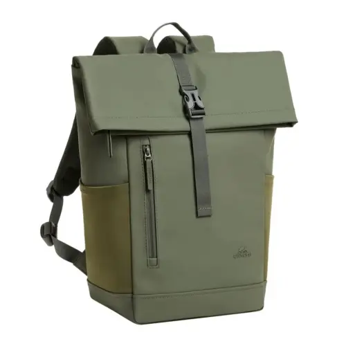 Рюкзак для ноутбука RivaCase 14" 7826 Eden, Olive green, 17L (7826Olivegreen) Рюкзак для ноутбука RivaCase 14" 7826 Eden, Olive green, 17L (7826Olivegreen)