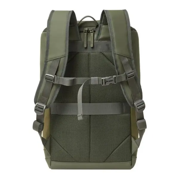 Рюкзак для ноутбука RivaCase 15.6" 7856 Eden, Olive green, 20L (7856Olivegreen)