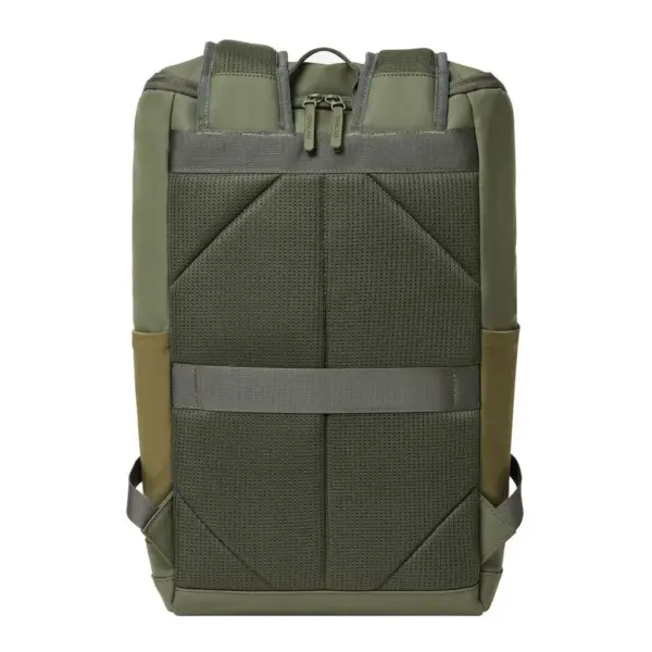 Рюкзак для ноутбука RivaCase 15.6" 7856 Eden, Olive green, 20L (7856Olivegreen)