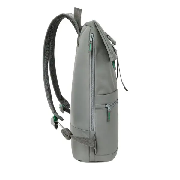 Рюкзак для ноутбука RivaCase 15.6" 5567 Gremio, Grey, 15L (5567Grey)