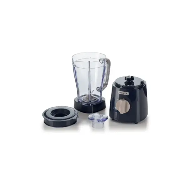 Блендер Ariete 0576 Black (00C057603AR0)